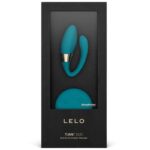LELO – TIANI DUO BLUE COUPLES MASSAGER Clitoral Stimulators | SEX Shop Ireland 11