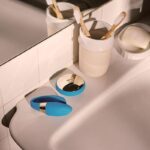 LELO – TIANI DUO BLUE COUPLES MASSAGER Clitoral Stimulators | SEX Shop Ireland 13
