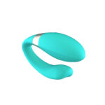 LELO – TIANI HARMONY AQUA GREEN COUPLE MASSAGER Clitoral Stimulators | SEX Shop Ireland 19
