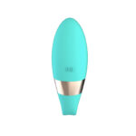 LELO – TIANI HARMONY AQUA GREEN COUPLE MASSAGER Clitoral Stimulators | SEX Shop Ireland 20