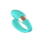 LELO – TIANI HARMONY AQUA GREEN COUPLE MASSAGER Clitoral Stimulators | SEX Shop Ireland 21