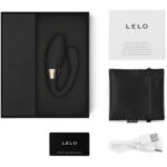 LELO – TIANI HARMONY BLACK COUPLES MASSAGER Clitoral Stimulators | SEX Shop Ireland 9