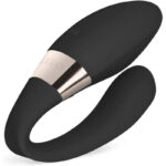 LELO – TIANI HARMONY BLACK COUPLES MASSAGER Clitoral Stimulators | SEX Shop Ireland 8