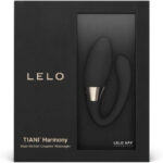 LELO – TIANI HARMONY BLACK COUPLES MASSAGER Clitoral Stimulators | SEX Shop Ireland 10