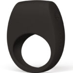 LELO – TOR 3 BLACK VIBRATOR RING Cock Rings | SEX Shop Ireland 7