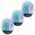SATISFYER – 3 MASTURBATOR EGGS SAVAGE Egg Masturbators | SEX Shop Ireland 6