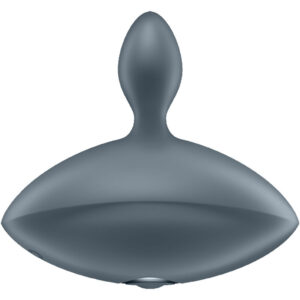 SATISFYER – ABSOLUTE BEGINNERS 4 PLUG ANAL VIBRATOR Anal Sex Toys | SEX Shop Ireland 3