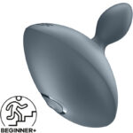SATISFYER – ABSOLUTE BEGINNERS 4 PLUG ANAL VIBRATOR Anal Sex Toys | SEX Shop Ireland 8