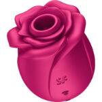 SATISFYER – AIR PULSE PRO 2 CLASSIC BLOSSOM VIBRATOR Clitoral Stimulators | SEX Shop Ireland 12