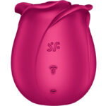 SATISFYER – AIR PULSE PRO 2 CLASSIC BLOSSOM VIBRATOR Clitoral Stimulators | SEX Shop Ireland 15