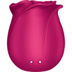 SATISFYER – AIR PULSE PRO 2 CLASSIC BLOSSOM VIBRATOR Clitoral Stimulators | SEX Shop Ireland 16