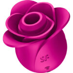 SATISFYER – AIR PULSE PRO 2 MODERN BLOSSOM VIBRATOR Clitoral Stimulators | SEX Shop Ireland 12