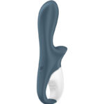SATISFYER – AIR PUMP BOOTY 2 DARK GREY Masturbators for Women | SEX Shop Ireland 12