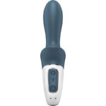 SATISFYER – AIR PUMP BOOTY 2 DARK GREY Masturbators for Women | SEX Shop Ireland 13