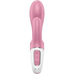 SATISFYER – AIR PUMP BUNNY 2 PINK Masturbators for Women | SEX Shop Ireland 13