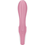 SATISFYER – AIR PUMP BUNNY 2 PINK Masturbators for Women | SEX Shop Ireland 14
