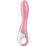 SATISFYER – AIR PUMP VIBRATOR 2 PINK Clitoral Stimulators | SEX Shop Ireland 11