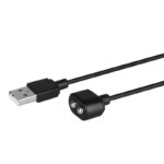 SATISFYER – CHARGING WIRE BLACK Miscellaneous Sex Accessories | SEX Shop Ireland 10
