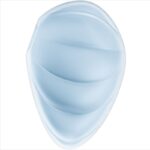 SATISFYER – CLOUD DANCER BLUE AIR PULSE VIBRATOR Clitoral Stimulators | SEX Shop Ireland 14