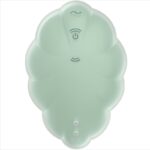 SATISFYER – CLOUD DANCER GREEN AIR PULSE VIBRATOR Clitoral Stimulators | SEX Shop Ireland 10