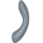 SATISFYER – CURVE TRINITY 1 AIR PULSE VIBRATION GREY Clitoral Sucking Vibrator | SEX Shop Ireland 21