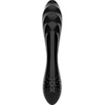 SATISFYER – DAZZLING CRYSTAL BLACK Metal & Glass Sex Toys | SEX Shop Ireland 10