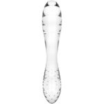 SATISFYER – DAZZLING CRYSTAL TRANSPARENT Metal & Glass Sex Toys | SEX Shop Ireland 10