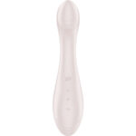 SATISFYER – G-FORCE VIBRATOR G-SPOT STIMULATOR BEIGE G-spot Vibrators | SEX Shop Ireland 12