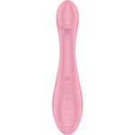 SATISFYER – G-FORCE VIBRATOR G-SPOT STIMULATOR PINK G-spot Vibrators | SEX Shop Ireland 12