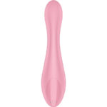 SATISFYER – G-FORCE VIBRATOR G-SPOT STIMULATOR PINK G-spot Vibrators | SEX Shop Ireland 13