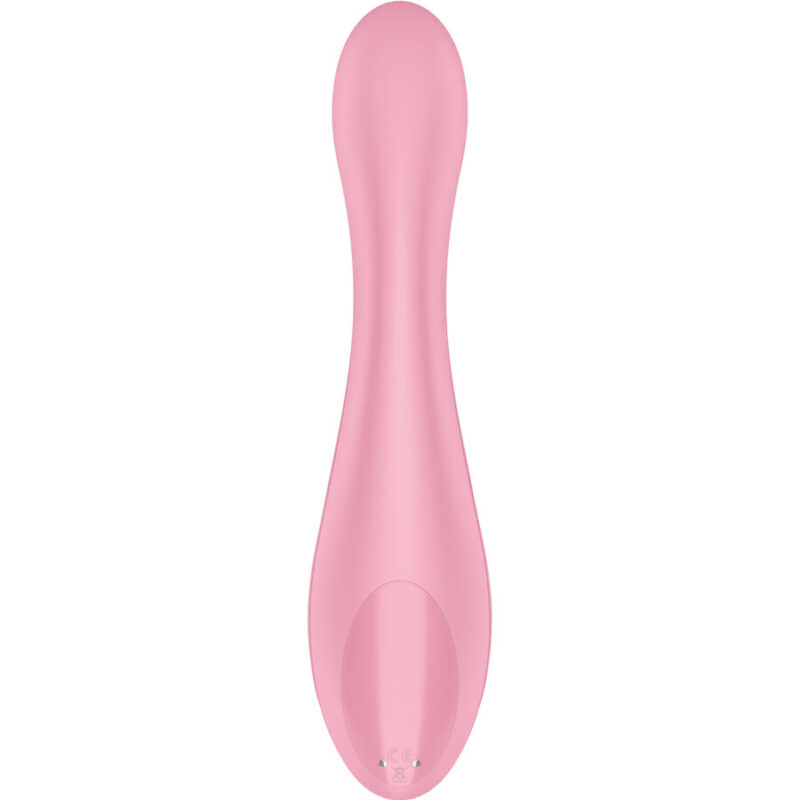 SATISFYER – G-FORCE VIBRATOR G-SPOT STIMULATOR PINK G-spot Vibrators | SEX Shop Ireland 7