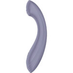 SATISFYER – G-FORCE VIBRATOR G-SPOT STIMULATOR VIOLET G-spot Vibrators | SEX Shop Ireland 11
