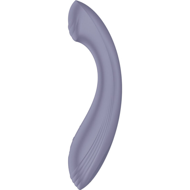 SATISFYER – G-FORCE VIBRATOR G-SPOT STIMULATOR VIOLET G-spot Vibrators | SEX Shop Ireland 5