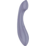 SATISFYER – G-FORCE VIBRATOR G-SPOT STIMULATOR VIOLET G-spot Vibrators | SEX Shop Ireland 10