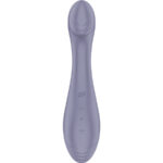 SATISFYER – G-FORCE VIBRATOR G-SPOT STIMULATOR VIOLET G-spot Vibrators | SEX Shop Ireland 12