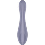 SATISFYER – G-FORCE VIBRATOR G-SPOT STIMULATOR VIOLET G-spot Vibrators | SEX Shop Ireland 13