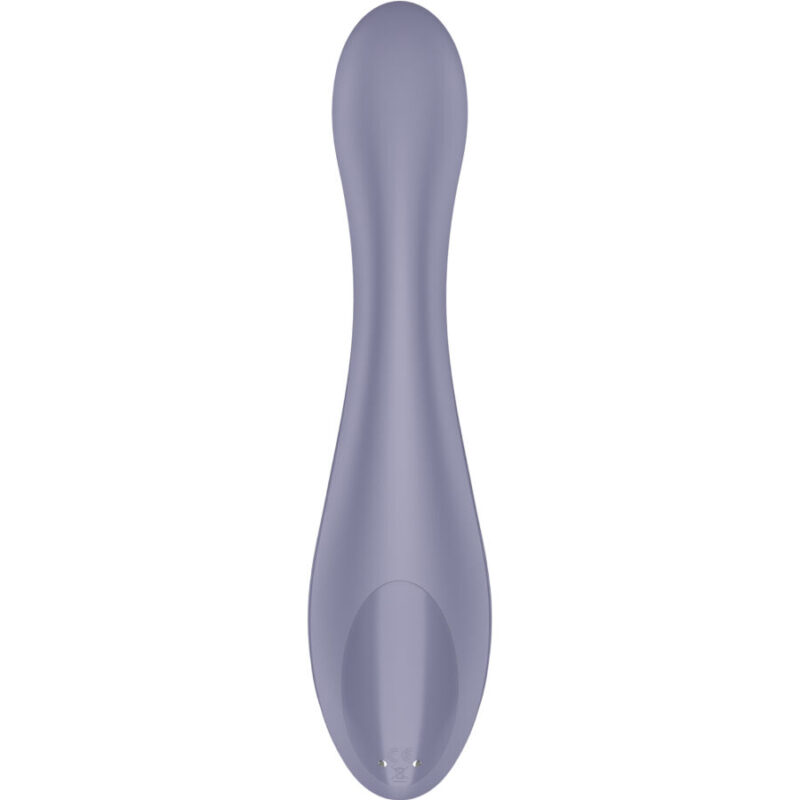 SATISFYER – G-FORCE VIBRATOR G-SPOT STIMULATOR VIOLET G-spot Vibrators | SEX Shop Ireland 7