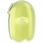 SATISFYER – GLOWING GHOST AIR PULSE & VIBRATOR YELLOW Clitoral Sucking Vibrator | SEX Shop Ireland 11