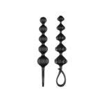 SATISFYER – LOVE BEADS BLACK Anal Sex Toys | SEX Shop Ireland 11