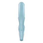 SATISFYER – LOVE ME RABBIT VIBRATION BLUE Rabbit Vibrators | SEX Shop Ireland 11