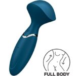 SATISFYER – MINI WOND-ER BLUE Sex Toys | SEX Shop Ireland 11