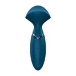 SATISFYER – MINI WOND-ER BLUE Sex Toys | SEX Shop Ireland 14