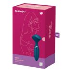SATISFYER – MINI WOND-ER BLUE Sex Toys | SEX Shop Ireland 17