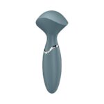 SATISFYER – MINI WOND-ER GREY Sex Toys | SEX Shop Ireland 12