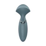 SATISFYER – MINI WOND-ER GREY Sex Toys | SEX Shop Ireland 16