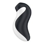 SATISFYER – ORCA AIR PULSE STIMULATOR + VIBRATION Clitoral Sucking Vibrator | SEX Shop Ireland 13