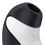 SATISFYER – ORCA AIR PULSE STIMULATOR + VIBRATION Clitoral Sucking Vibrator | SEX Shop Ireland 14