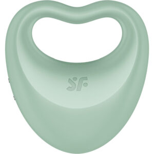 SATISFYER – PERFECT PAIR 3 GREEN Cock Rings | SEX Shop Ireland 3