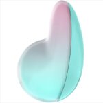 SATISFYER – PIXIE DUST BLUE AIR PLUSE STIMULATOR Clitoral Stimulators | SEX Shop Ireland 11