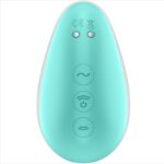 SATISFYER – PIXIE DUST BLUE AIR PLUSE STIMULATOR Clitoral Stimulators | SEX Shop Ireland 13